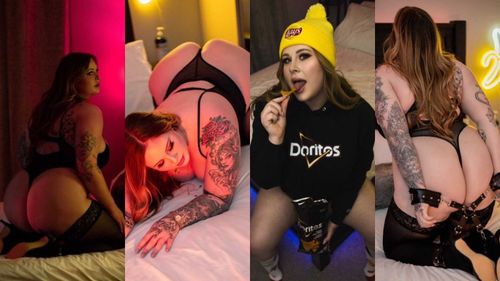@adoreashlynnvip nude adoreashlynnvip nude