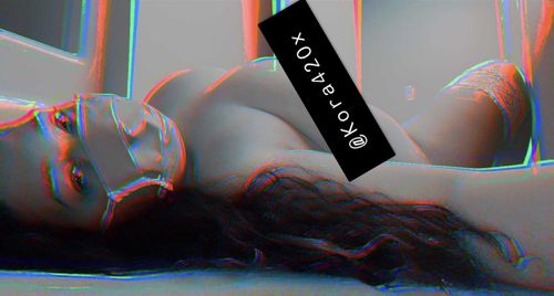 @hotboxkora nude hotboxkora nude