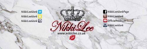 @nikkilee nude nikkilee nude
