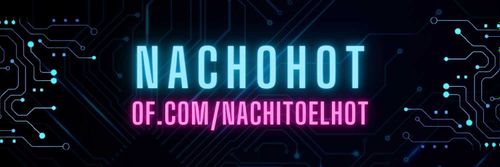 @nachitoelhot nude nachitoelhot nude