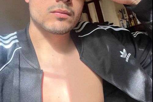 @brandon_jay nude brandon_jay nude