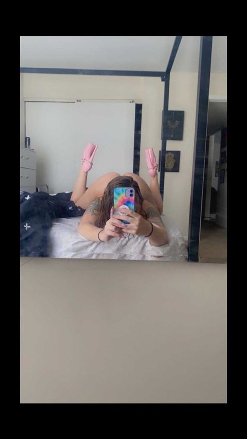 @seducedbyscarlet nude seducedbyscarlet nude