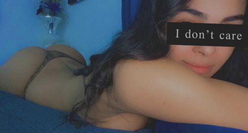 @nyahlee24 nude nyahlee24 nude