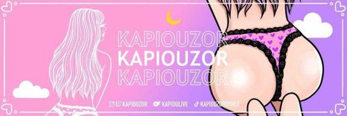kapiou nude