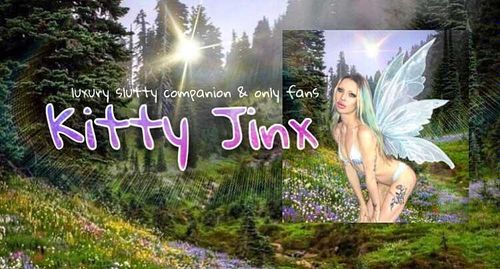 @kittyjinx nude kittyjinx nude
