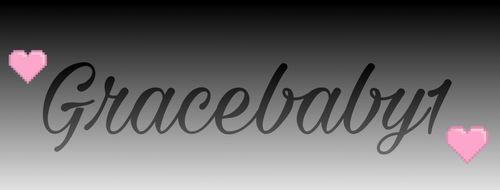 gracebabyx1 nude