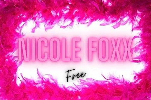 nicolefoxx6free nude