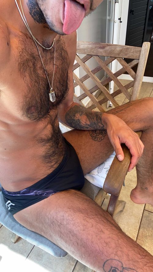 @izaick nude izaick nude
