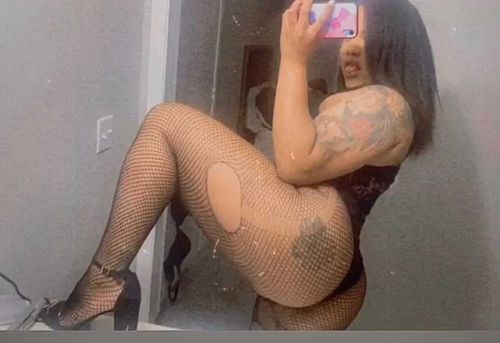 @voodoolady