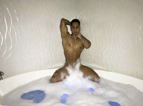 @deolaya94 nude deolaya94 nude