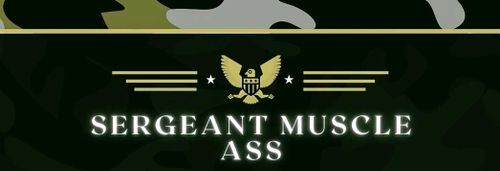 @sergeantmuscleass nude sergeantmuscleass nude