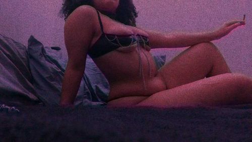 @blazed_bunnie nude blazed_bunnie nude
