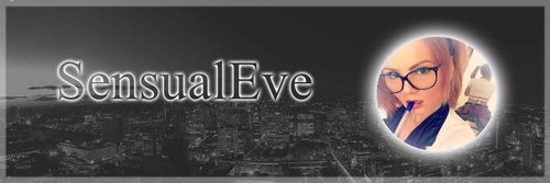 @sensualeve nude sensualeve nude