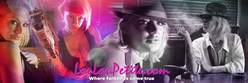 @louloupetite nude louloupetite nude