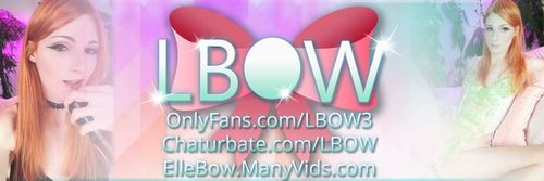 @lbow3 nude lbow3 nude