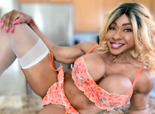 @yvettebova nude yvettebova nude