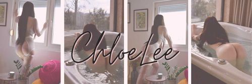 @itschloebabygirl nude itschloebabygirl nude