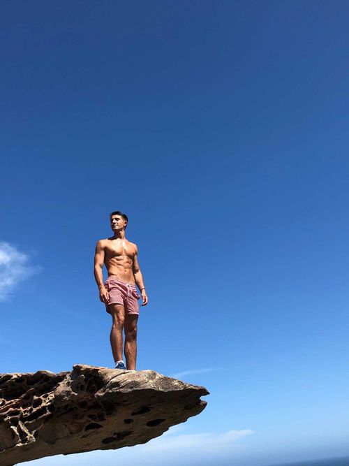 @antoniocriv nude antoniocriv nude