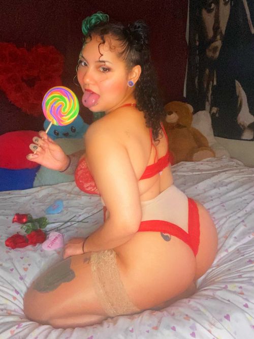 @vixxenivyfree