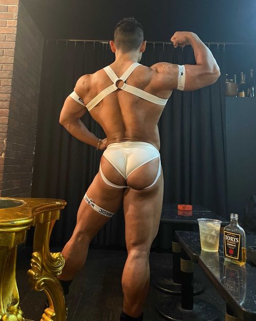@runssm nude runssm nude