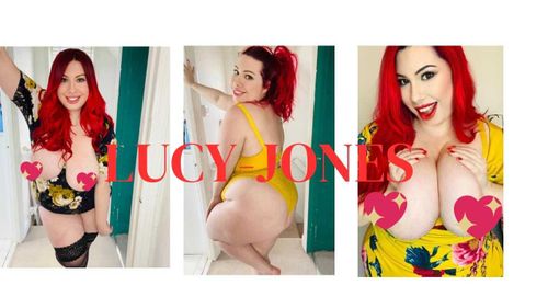 @lucy-jones nude lucy-jones nude