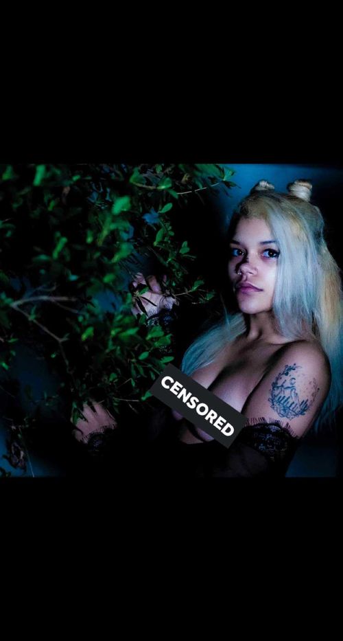 @scarlettluna nude scarlettluna nude