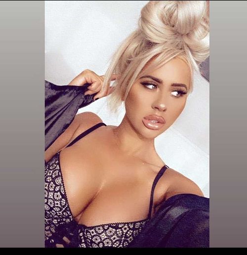 @queenbrooklynx