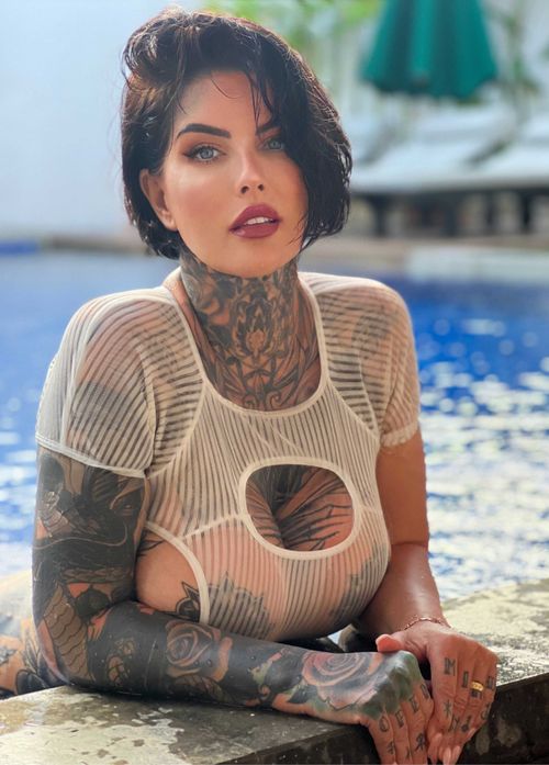 @exclusivedonnawildcard