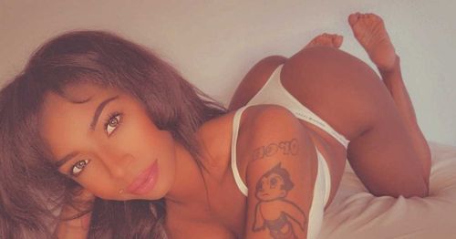 @iambarbiex nude iambarbiex nude