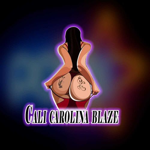 @calicarolinablaze nude calicarolinablaze nude
