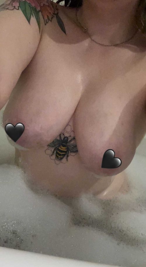 itsgee33 nude
