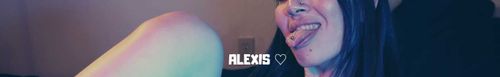 @alexislynntv nude alexislynntv nude