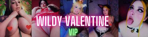 @wildyvalentineofficial nude wildyvalentineofficial nude