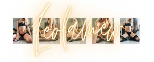 @leolamew nude leolamew nude