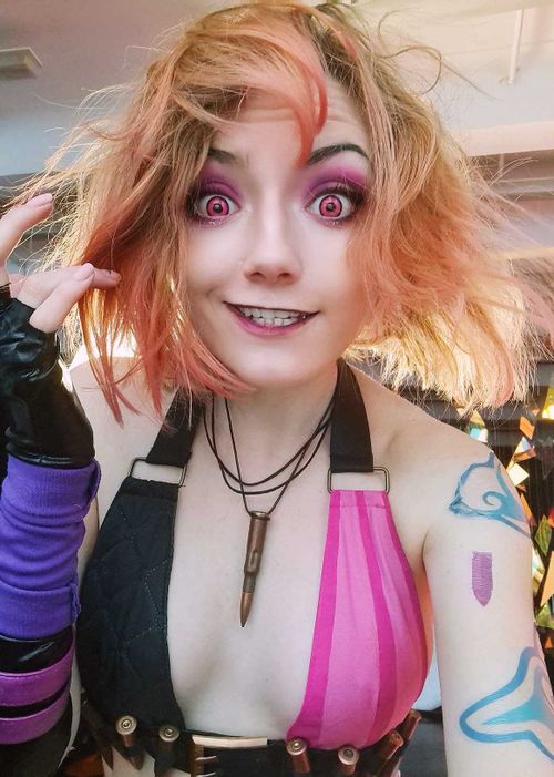 @carrykey_cosplay
