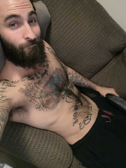 canadian.viking22 nude