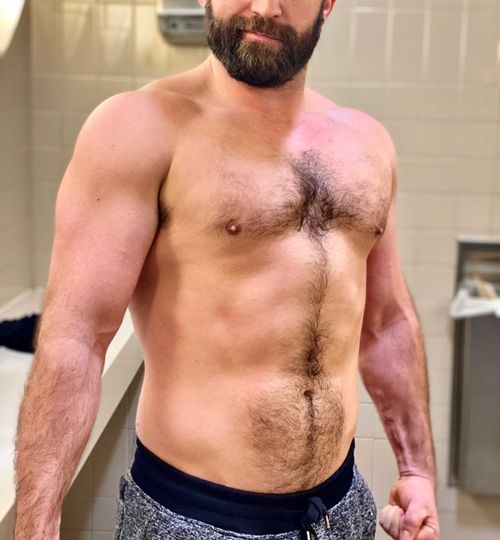@beardedmuscleman