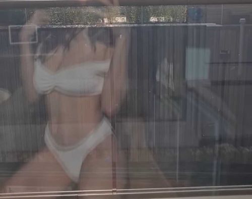 @danielleksharp nude danielleksharp nude