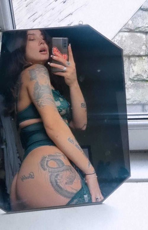 @giddyupgracey