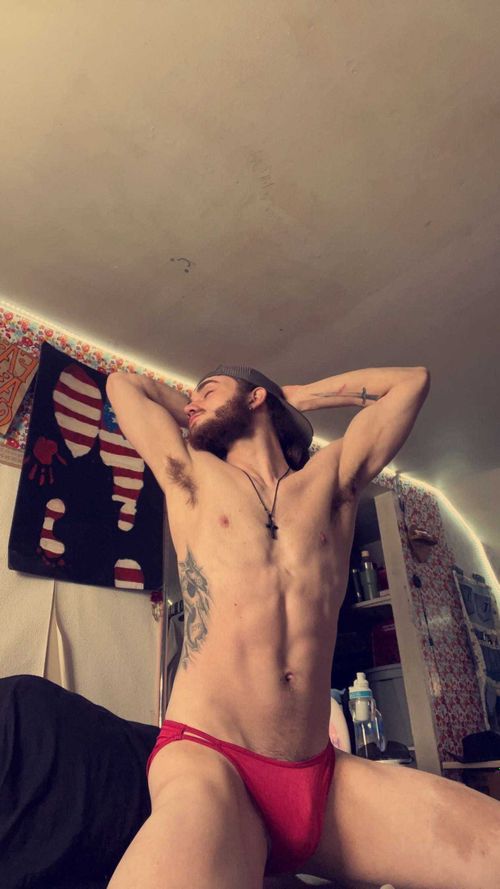 mr_taylor22 nude