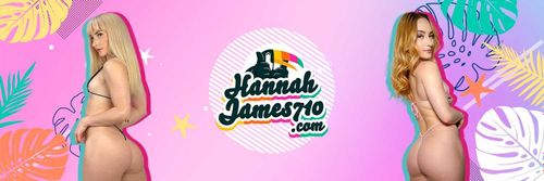 @hannahjames710 nude hannahjames710 nude