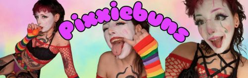 @pixxiebuns nude pixxiebuns nude