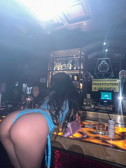 @ur_favebunny nude ur_favebunny nude