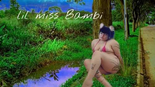 @stoned.bambi nude stoned.bambi nude