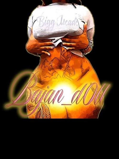 @bajan_doll nude bajan_doll nude