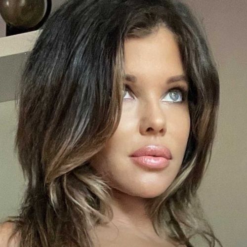 @donna.derrico nude donna.derrico nude
