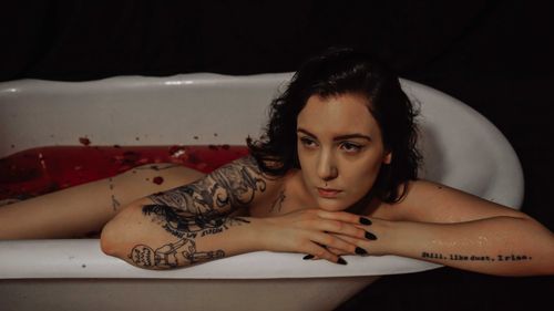 @taliavixen nude taliavixen nude