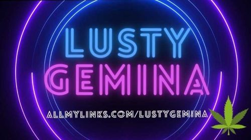 @lustygemina nude lustygemina nude