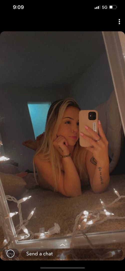 @peachcheeks563 nude peachcheeks563 nude