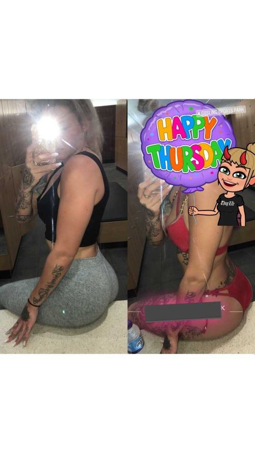 @sxcfruitloop nude sxcfruitloop nude